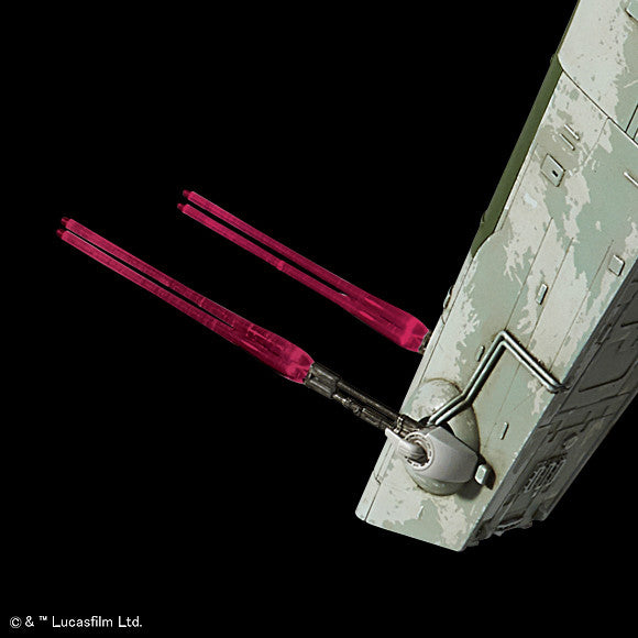 Bandai Star Wars kit 1/144 Slave 1