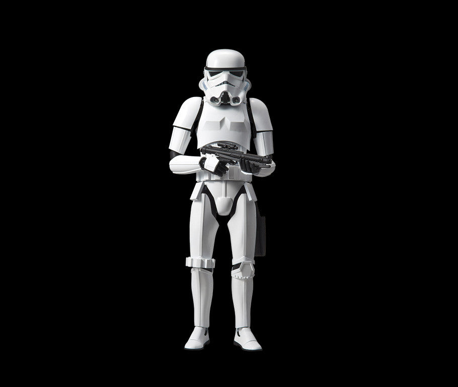 Bandai Star Wars kits 1/6 STORMTROOPER™