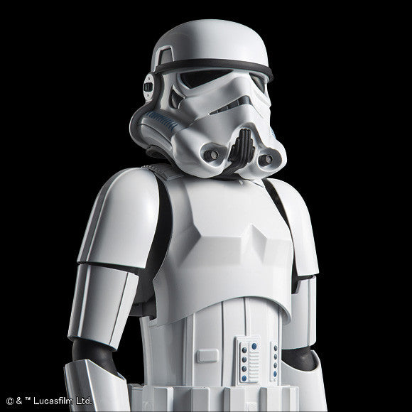 Bandai Star Wars kits 1/6 STORMTROOPER™
