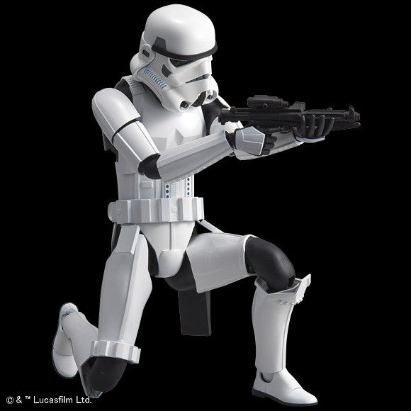 Bandai Star Wars kits 1/6 STORMTROOPER™