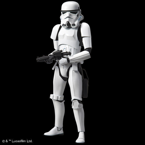 Bandai Star Wars kits 1/6 STORMTROOPER™