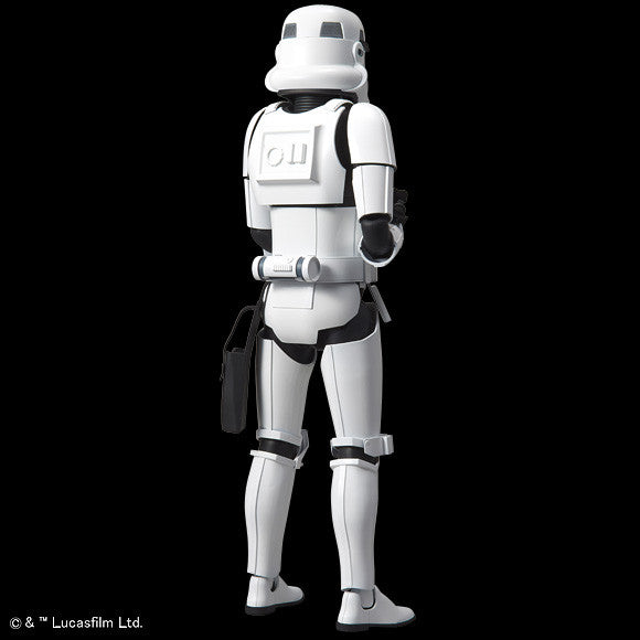 Bandai Star Wars kits 1/6 STORMTROOPER™