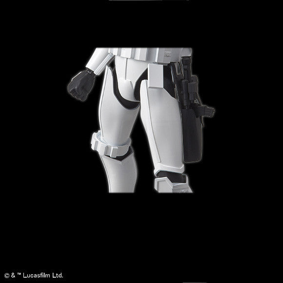 Bandai Star Wars kits 1/6 STORMTROOPER™