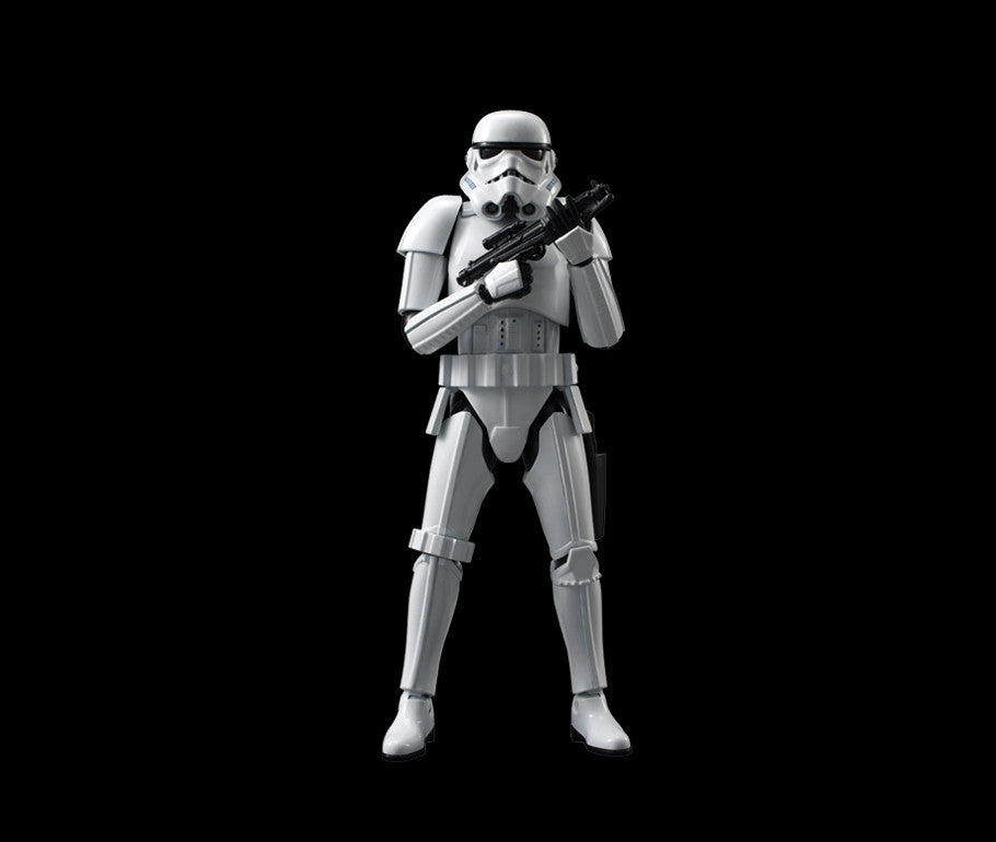 Bandai Star Wars Kit 1/12 Storm Trooper