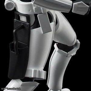 Bandai Star Wars Kit 1/12 Storm Trooper