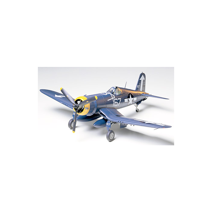 1/48 Vought F4U-1D Corsair