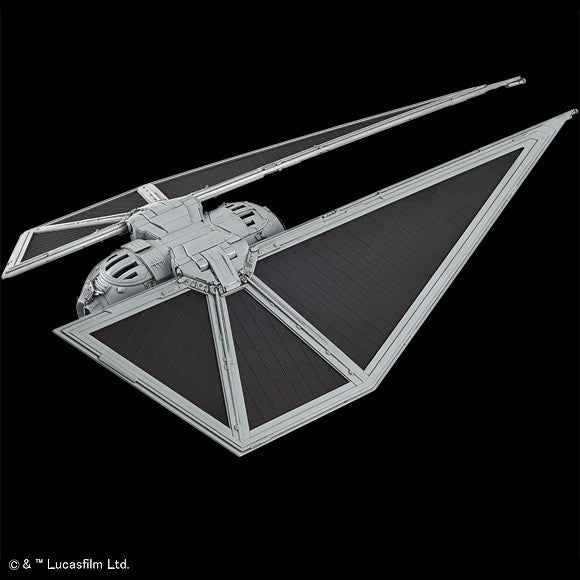Bandai SW 1/72 TIE Striker