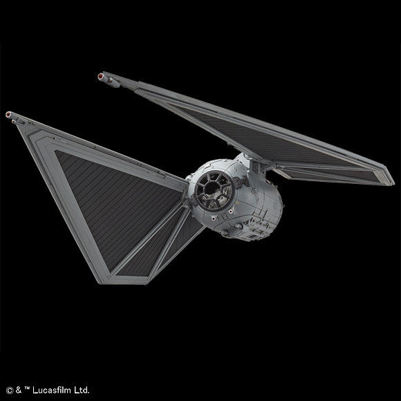 Bandai SW 1/72 TIE Striker