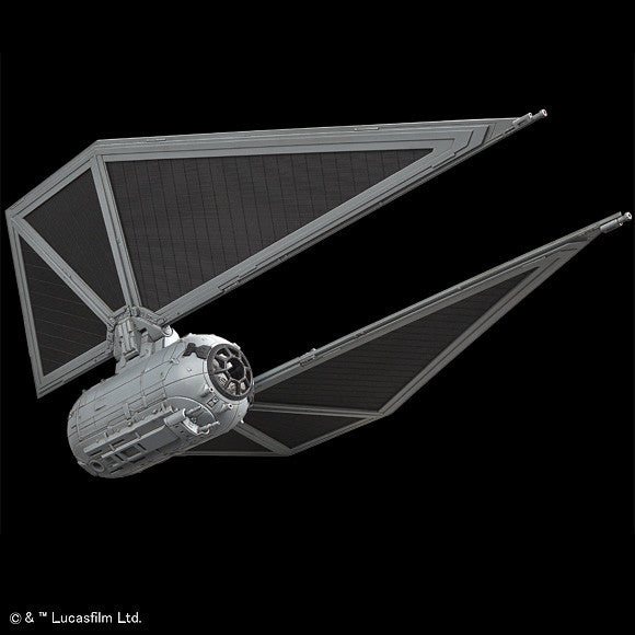 Bandai SW 1/72 TIE Striker