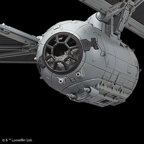 Bandai SW 1/72 TIE Striker