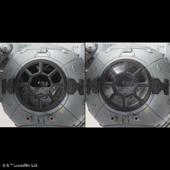 Bandai SW 1/72 TIE Striker