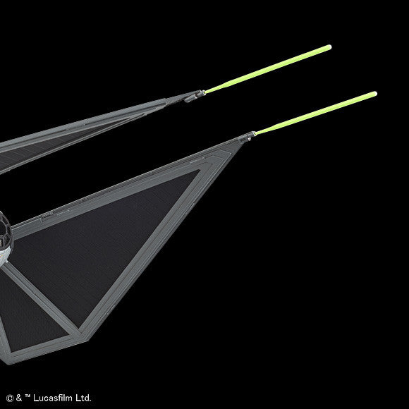 Bandai SW 1/72 TIE Striker