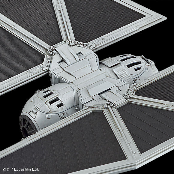 Bandai SW 1/72 TIE Striker