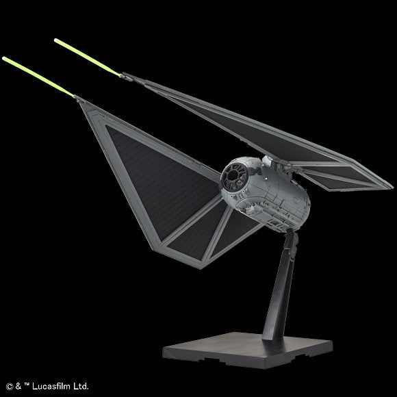 Bandai SW 1/72 TIE Striker