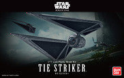 Bandai SW 1/72 TIE Striker