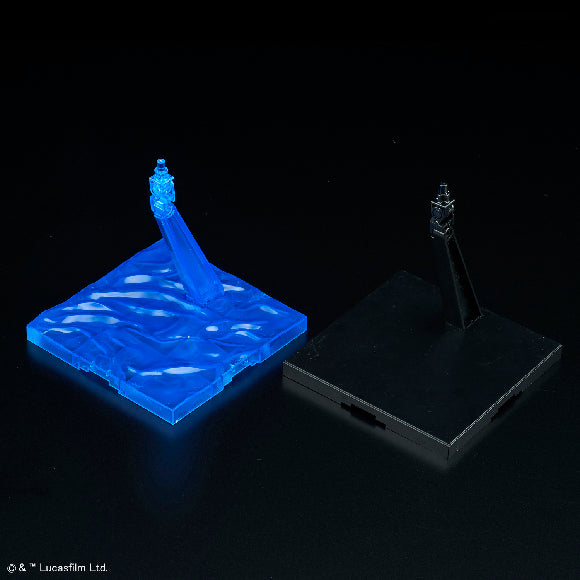 1/72 Blue Squadron Resistance X-Wing Fighter