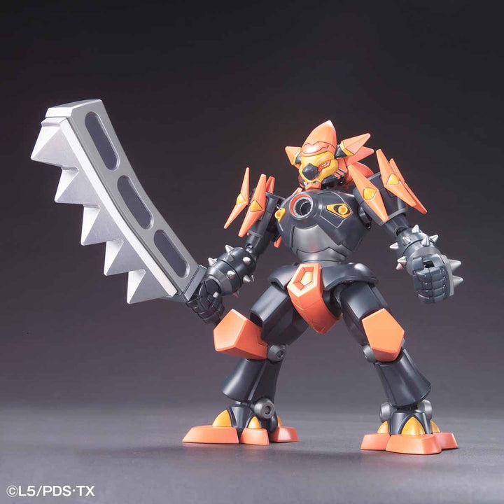 LBX Hakai-O Product Info