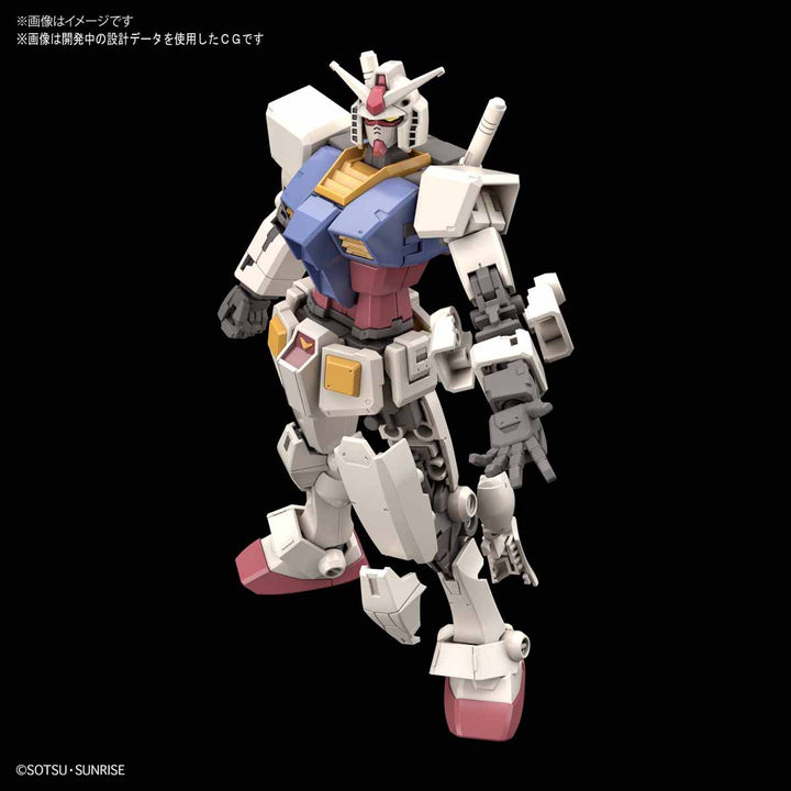 HG RX-78-2 Gundam [Beyond Global] Preorder Starts!