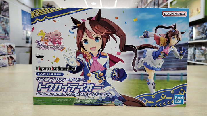 FRS Uma Musume Pretty Derby Tokai Teio New Arrival & Gunpla restock 2 Nov 2022