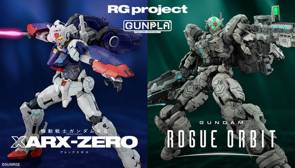 New Bandai Gunpla Preorders – October 2026 | DeToyz Malaysia – De Toyz Shop