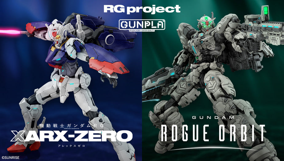 New Bandai Gunpla Preorders – October 2026 | DeToyz Malaysia – De Toyz Shop