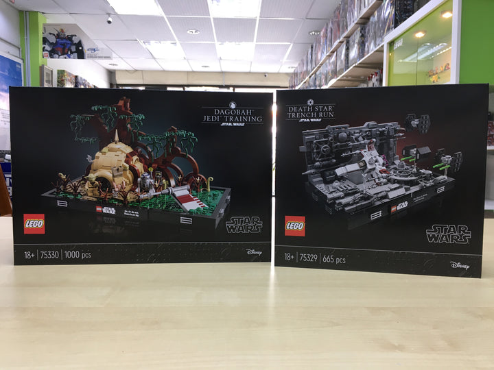 LEGO SW New Arrival 25th April 2022