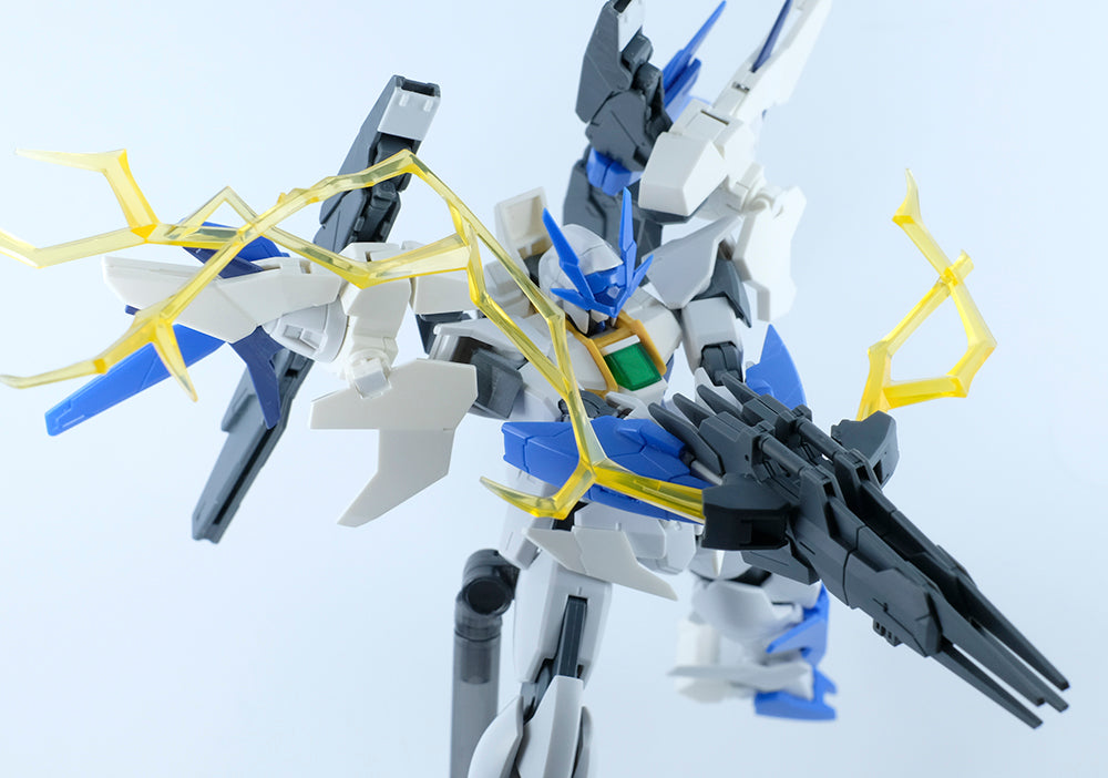 Hgbd:R Gundam 00 Sky Moebius – De Toyz Shop