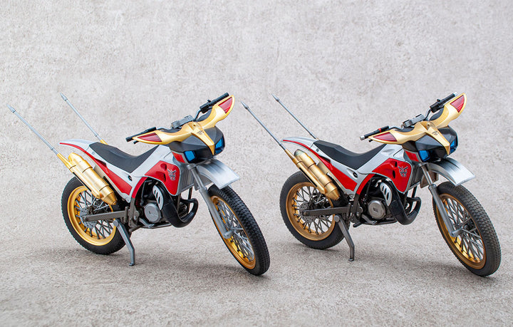 Figure-rise Standard Trichaser 2000