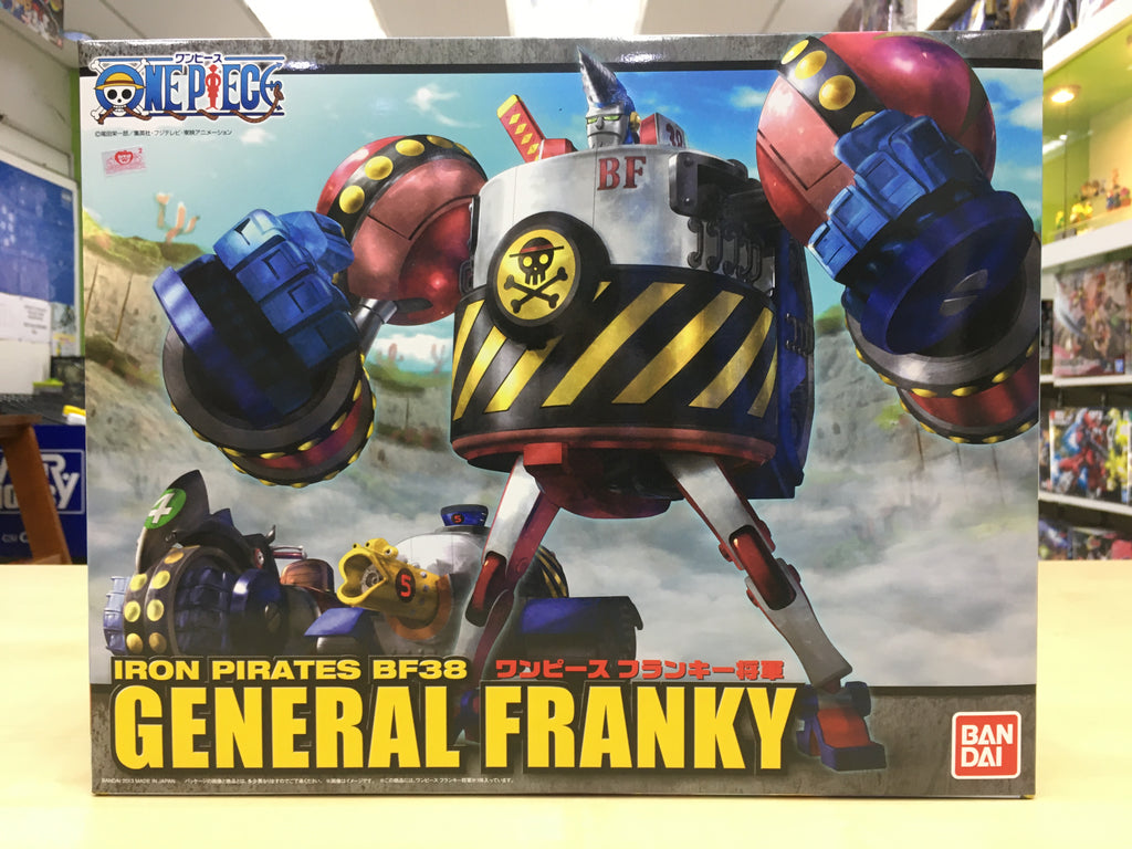 General Franky