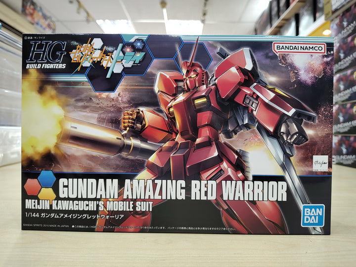 Gunpla & Model kits restock 16 Oct 2023