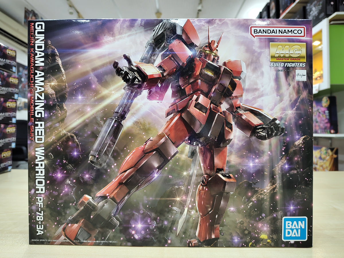 Gunpla minor restock 23 Oct’23 – De Toyz Shop