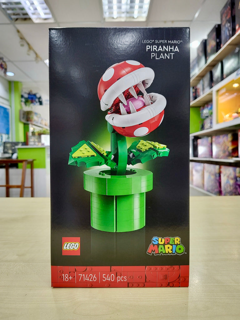 LEGO 71426 Piranha Plant