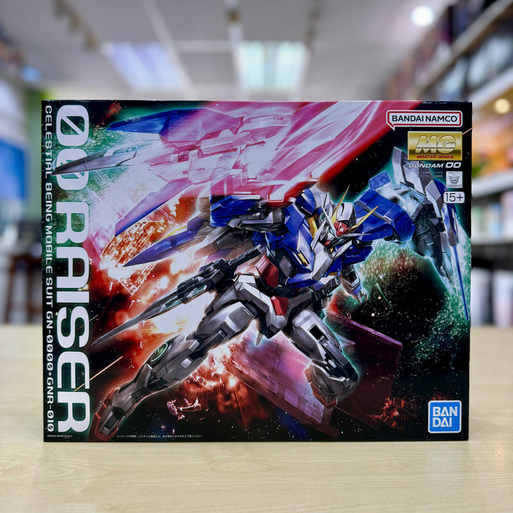 Gunpla minor restock 29th July 2024