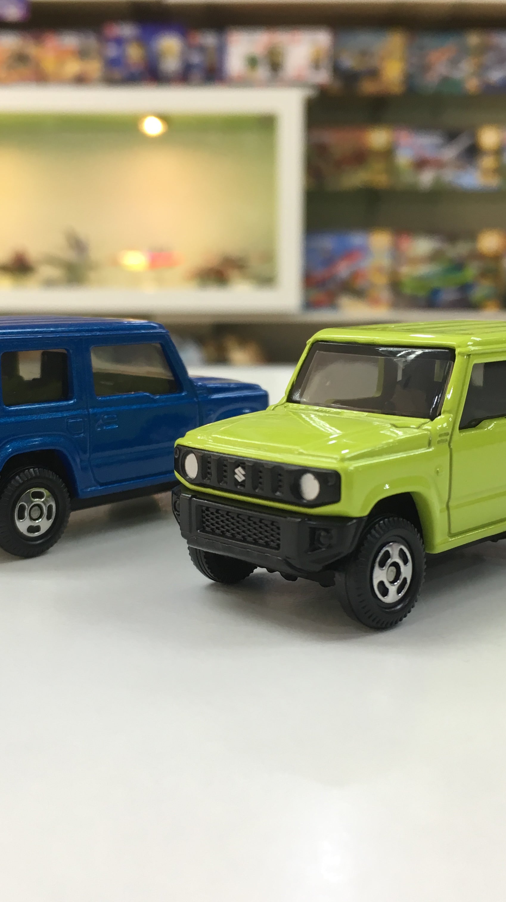Tomica New Arrival 25 May'19