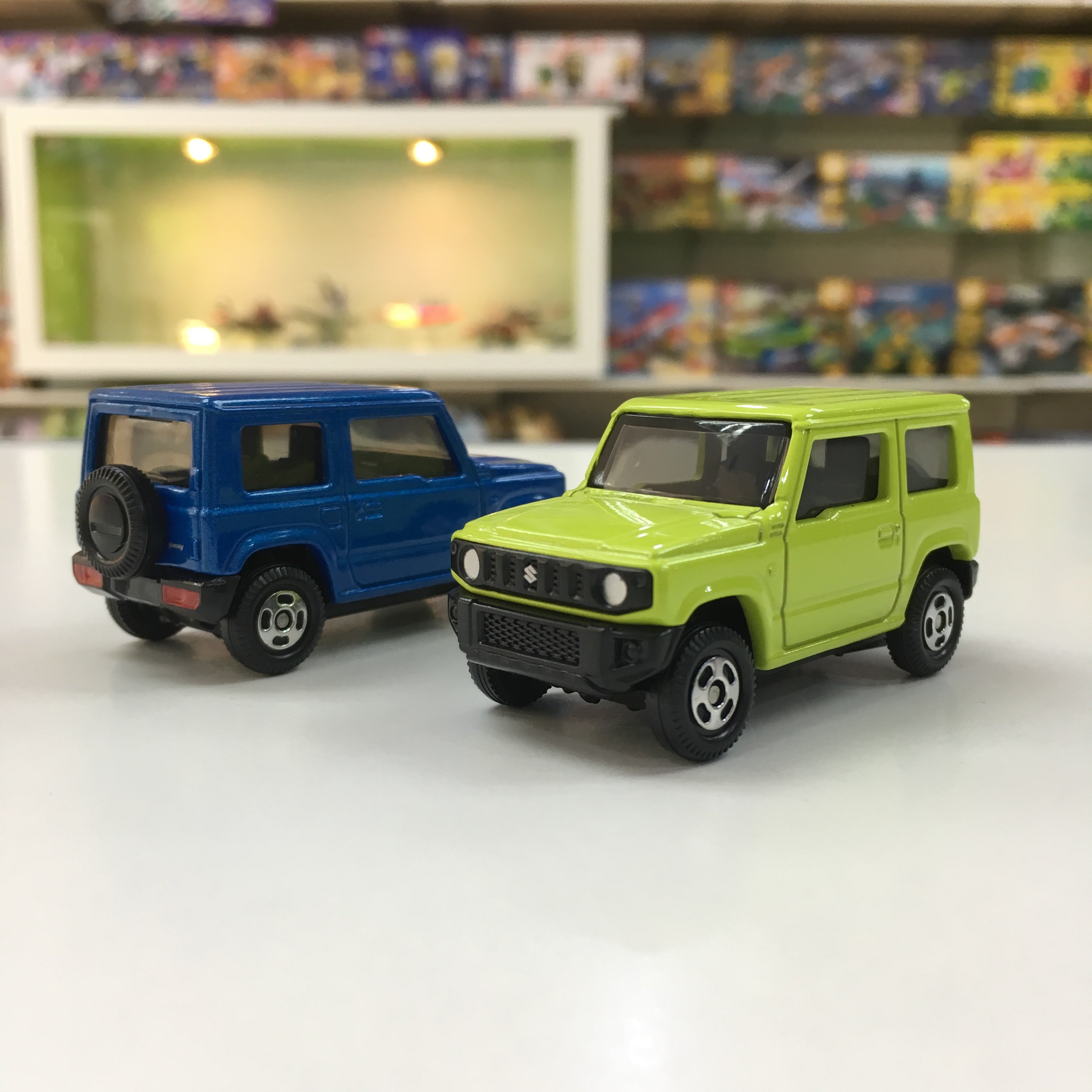 Tomica New Arrival 25 May'19