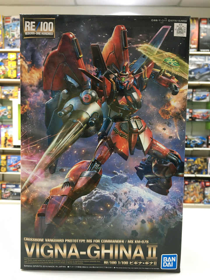 Gunpla new arrival and restock 26 June'19