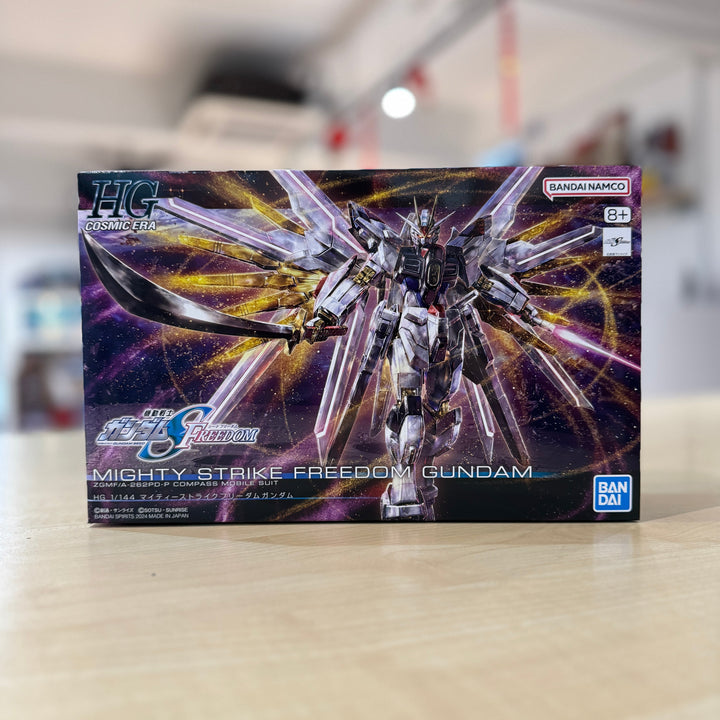 Gunpla restock 6th Feb 2025