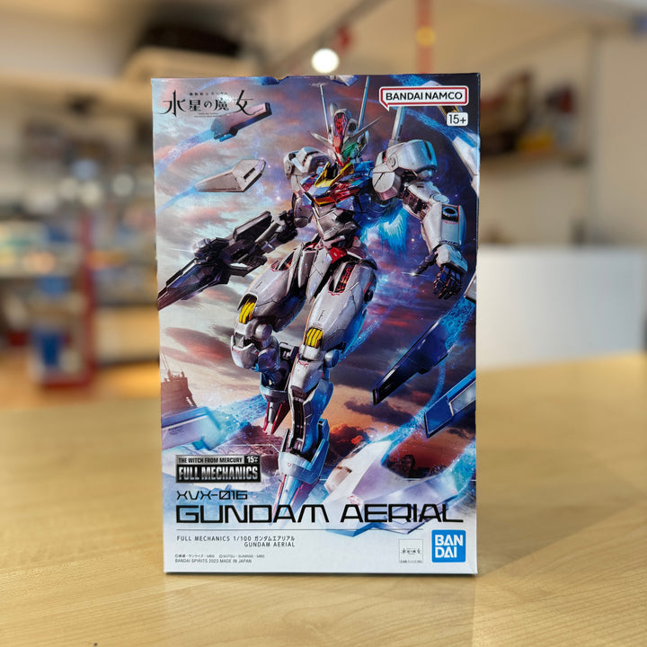 Gunpla minor restock 7th Feb 2025