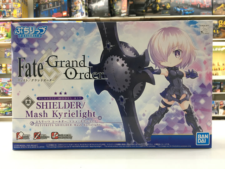 Gunpla and Model kits new arrival 30 Sept'19