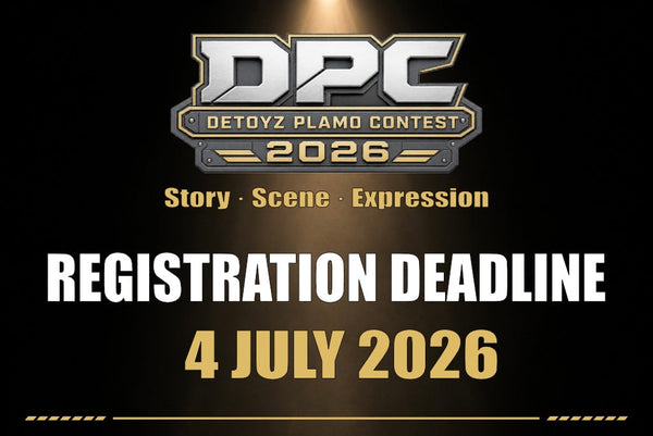 DPC 2026 Registration Deadline: 4 July 2026