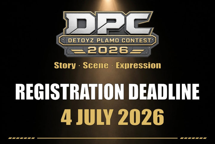 DPC 2026 Registration Deadline: 4 July 2026