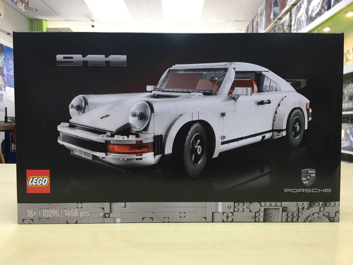 LEGO sets restocked 14th Oct 2021