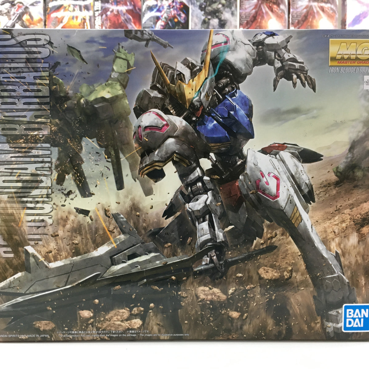 Gunpla & Model kit new arrival & restock 19 Dec'19 – De Toyz Shop