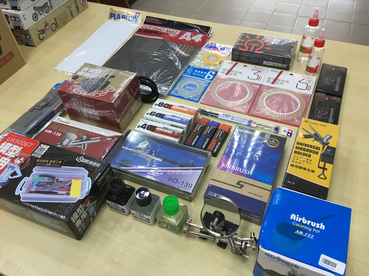 Tool Restocking Tools and Accessories restocked 23rd Feb'22 – De Toyz Shop