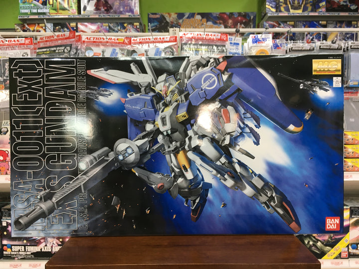 Gunpla restock 22 Feb'18