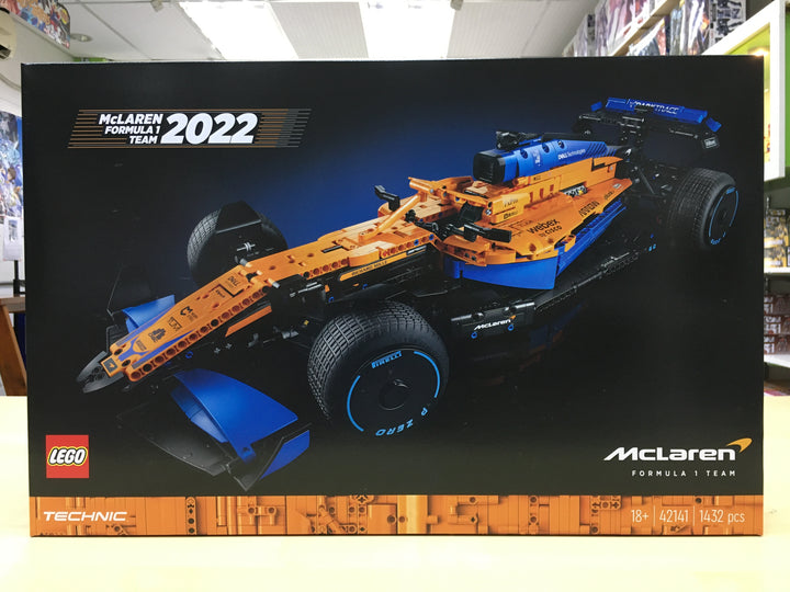 LEGO New Arrival (first batch) 2nd Mar 2022