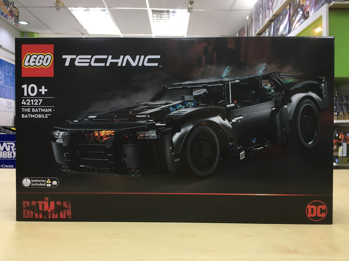 LEGO New Arrival & Restock 15th Mar 2022