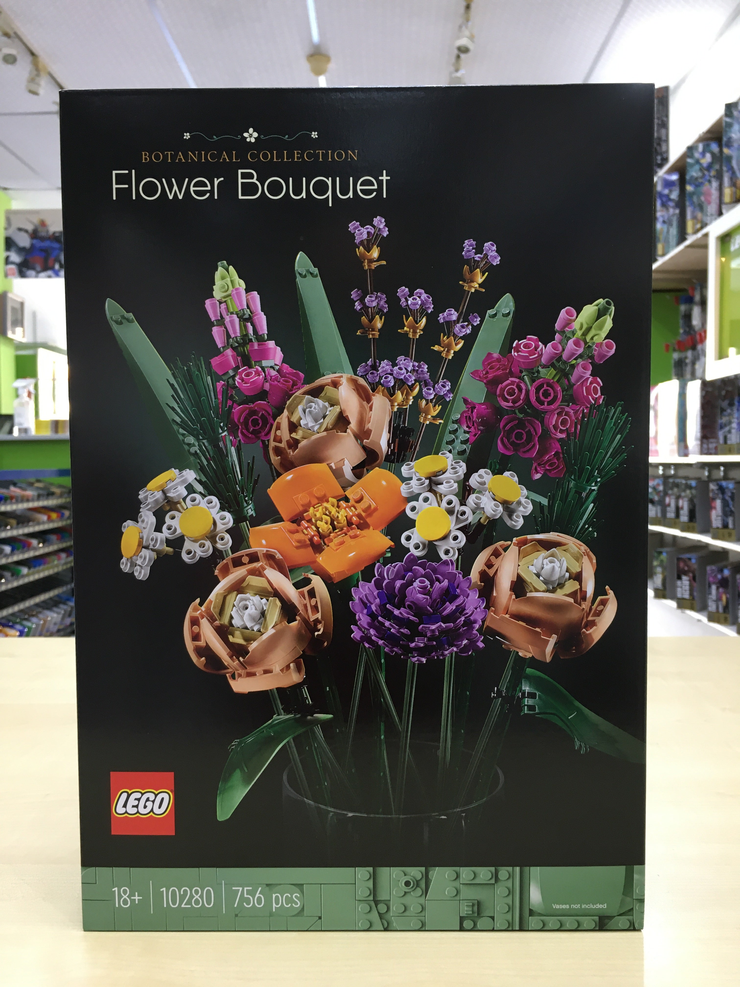 LEGO 10280 Flower Bouquet