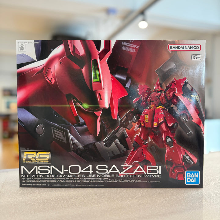 [Restocked 26th Sept’25] Pokémon Quick and Gunpla restocked!