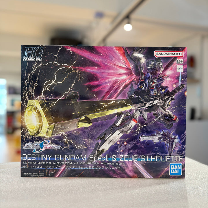 [Restock 8th Oct’25] - Pokemon Quick, Armored Core and Gunpla restocked!